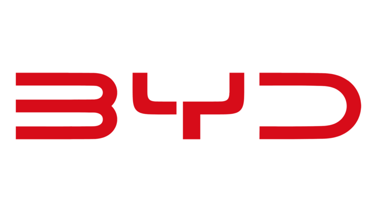 BYD-Logo